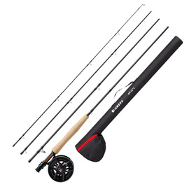 Greys Fly Rod Fin Fly Combo