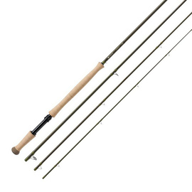 Hardy Aydon Switch Fly Rod