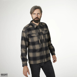 Geoff Anderson Ezmar2+ Green