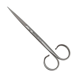 Scissors Renomed Straight 15cm - FS9