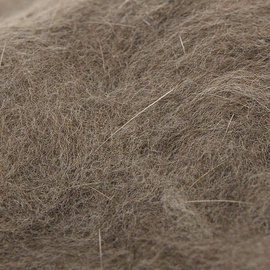 Fly-Dressing Beaver Dry Fly Dubbing