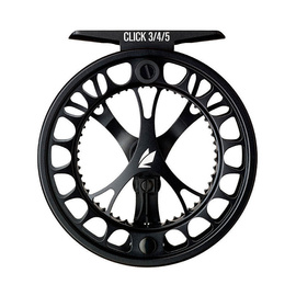 Sage Fly Reel Click Stealth