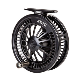 Traper Spare Spool Impulse Nymph Black