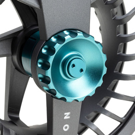 Lamson Liquide Max Tidal Fly Reel