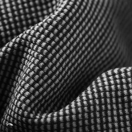 Geoff Anderson WizWool 400 Windproof Hood