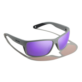 Bajio Bales Beach - Basalt Matte - Violert Mirror - PC