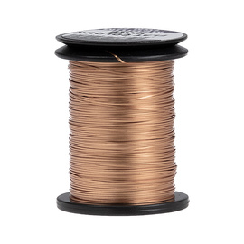 Hends Flat Color Wire Medium