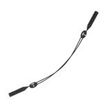 Traper Sunglasses Line Black