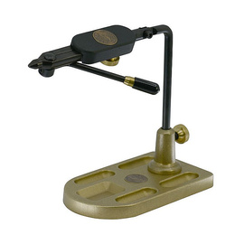 Regal Medallion Series Vise | Midge Jaws | Bronze Pocket Base