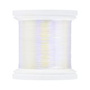 LPK-100 UV White - UV effect