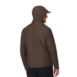 Simms Fall Run Hoody Hickory