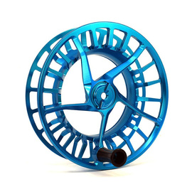 Lamson Szpula Litespeed M Ultramarine