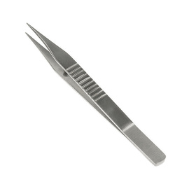 Swiss Tweezer Straight 03