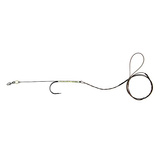 Fulling Mill Tube Fly Wiggle Tail Trace Rig