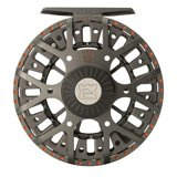 Hardy HBX FWS Reel