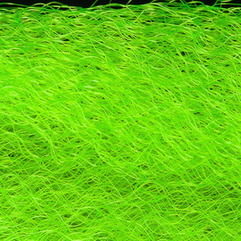 Wapsi Strung Fuzzy Fiber