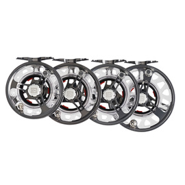 Hardy Ultradisc Cassette Fly Reel