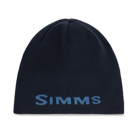 Simms Everyday Beanie Midnight