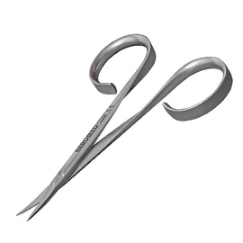 Scissors Renomed Curved 9cm - FS2