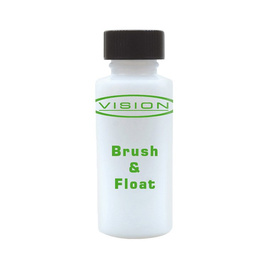 Vision Brush & Float