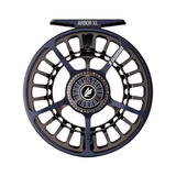 Sage Fly Reel Arbor XL Tempest Blue