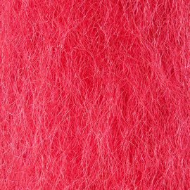 Hemingway's Streamer Fibres