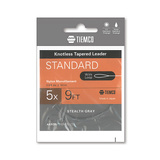 Tiemco Akron Standard Leader 2,74m With Loop