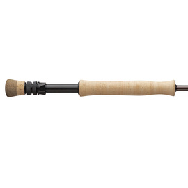 Sage Fly Rod Payload