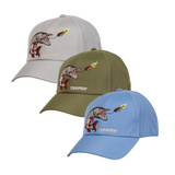 Traper Active Pike Cap