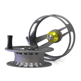 Lamson Centerfire HD Citra Fly Reel