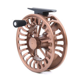 Vision Fly Reel XLS Rivermaniac