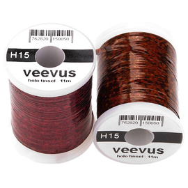 Veevus Holo Tinsel Small