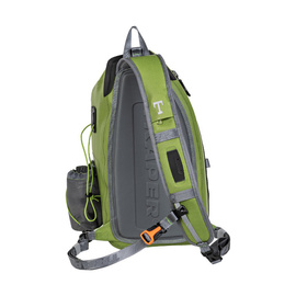 Traper Extreme Sling Pack Green 15 l