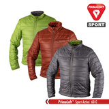 Traper Jacket Active