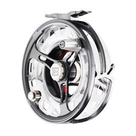 Hardy Ultradisc Cassette Fly Reel