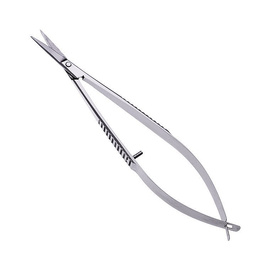 Midge Scissor Silver 01