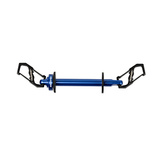 Tippet holder ALU