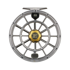 Hardy Zane Carbon Fly Reel