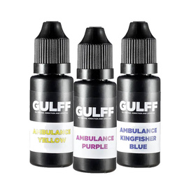 Gulff UV Ambulance