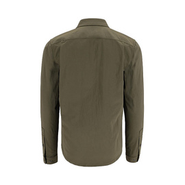 Simms Lodge Work Shirt Loden