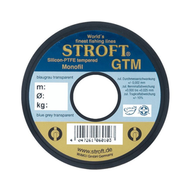 Stroft GTM Tippet 50m