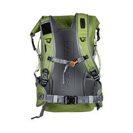 Traper Extreme Roller Backpack Green 25 l