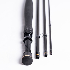 Sambo Fly Rod „Segre” 11’ 5wt
