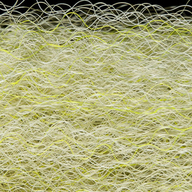 Wapsi Strung Fuzzy Fiber