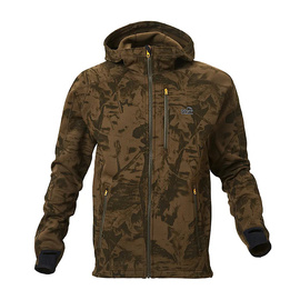Geoff Anderson Hoody 3 Leaf