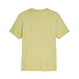 Simms Trout Outline T-Shirt - Tent Green