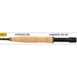 Traper Active DF Fly Set