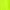 PPW509 Fluo Chartreuse