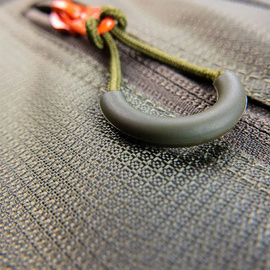Vision Reel Bag Military Green