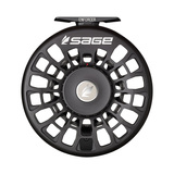 Sage Fly Reel Enforcer Stealth